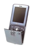 LG KM338