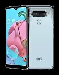 LG Q51