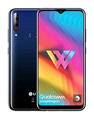 LG W30 Pro