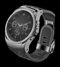LG Watch Urbane LTE