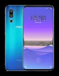Meizu 16s