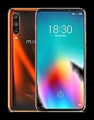 Meizu 16T