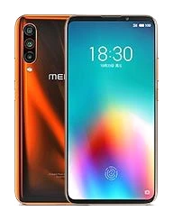 Meizu 16T