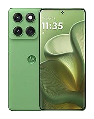Motorola Edge 60