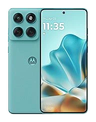 Motorola Edge 60 Fusion
