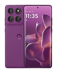 Motorola Edge 60 Pro