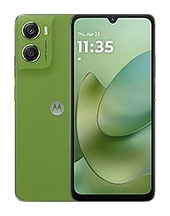 Motorola Moto G06
