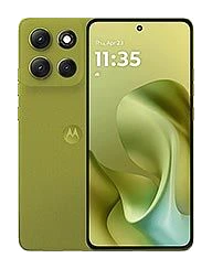 Motorola Moto G86