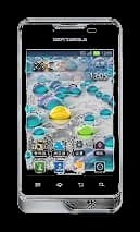 Motorola Motoluxe XT389