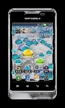 Motorola Motoluxe XT389