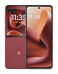 Motorola Razr 60 Ultra