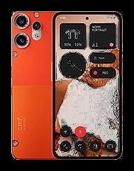 Nothing CMF Phone 2 Pro