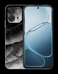 Oppo A6s