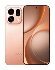 Oppo Find X9s