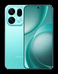 Oppo Find X9s Pro