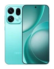 Oppo Find X9s Pro