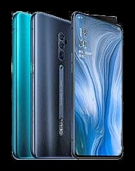 Oppo Reno 10x zoom