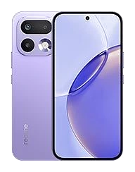 Realme 16 Pro