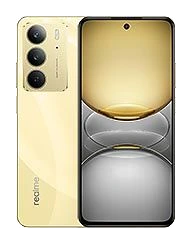 Realme C75