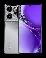 Realme Narzo Power