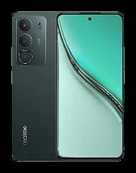 Realme P3 Lite 4G