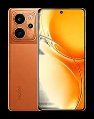 Realme P4 Power