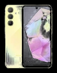 Samsung Galaxy A35