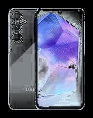 Samsung Galaxy A55