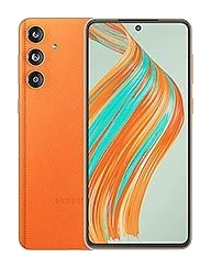 Samsung Galaxy F55