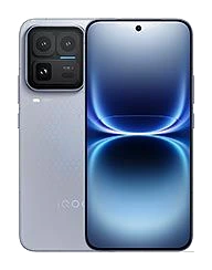 vivo iQOO 15 Ultra