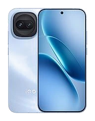 vivo iQOO Z11 Turbo