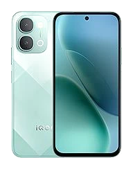vivo iQOO Z11x