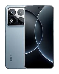 Xiaomi 15S Pro