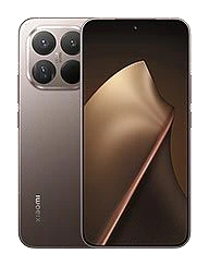 Xiaomi 15T Pro