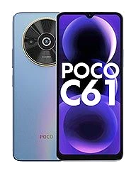 Xiaomi Poco C61