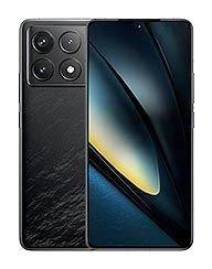 Xiaomi Poco F6 Pro