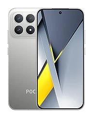 Xiaomi Poco F8 Pro