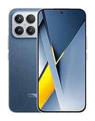 Xiaomi Poco F8 Ultra