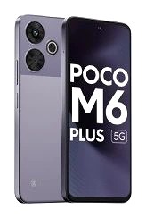 Xiaomi Poco M6 Plus