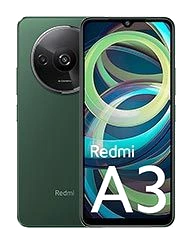 Xiaomi Redmi A3