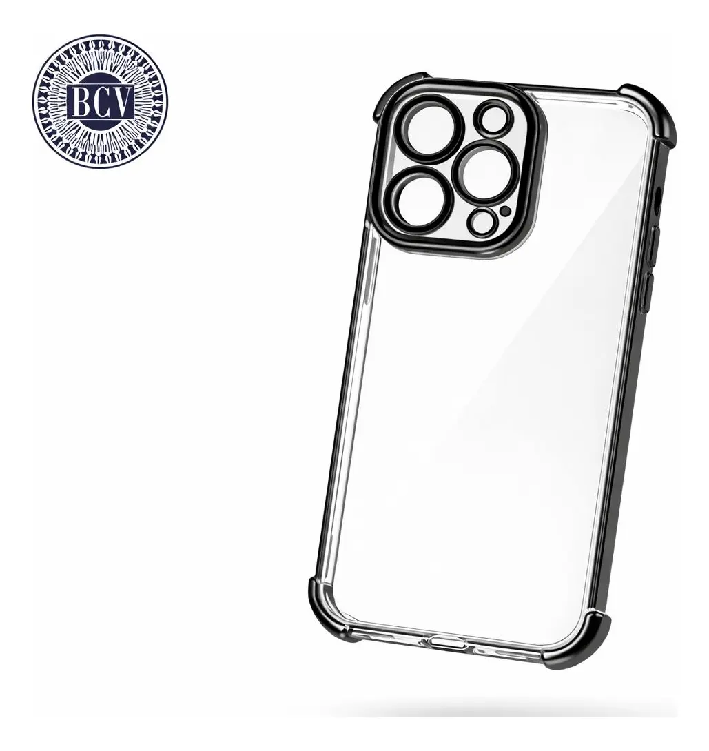 Funda Para iPhone 16 Pro Max