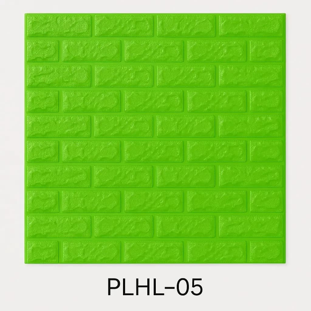 Panel Decorativo 3d Para Pared Autoadhesivo Variedad Modelos