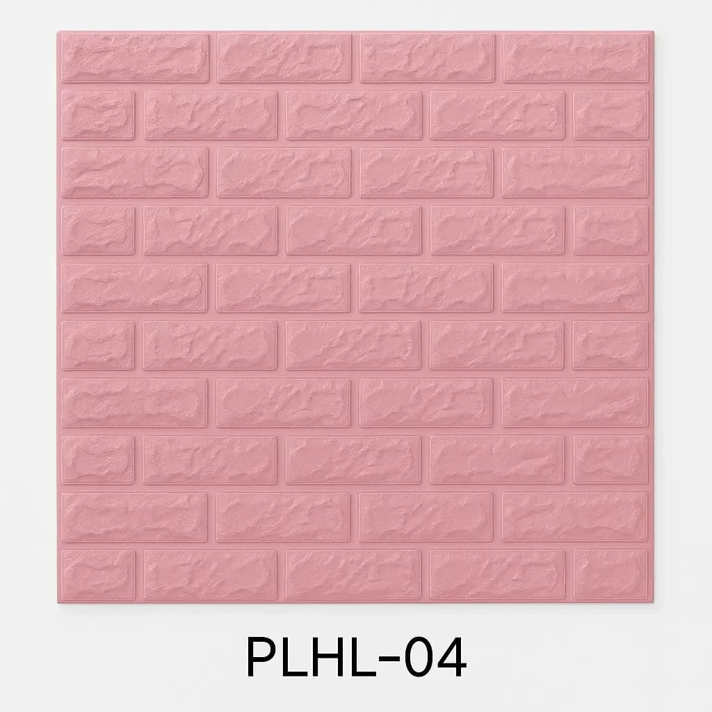 Detalle 3 de Panel Decorativo 3d Para Pared Autoadhesivo Variedad Modelos