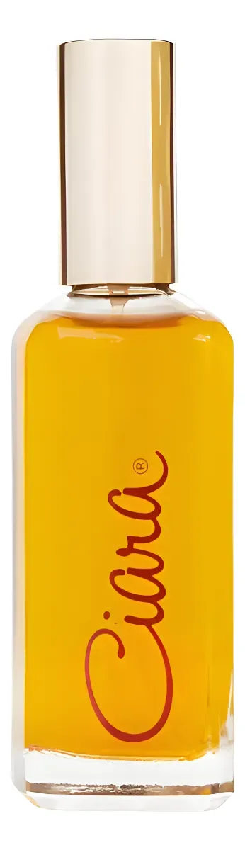 Perfume Original Revlon Ciara 68 Ml Edp