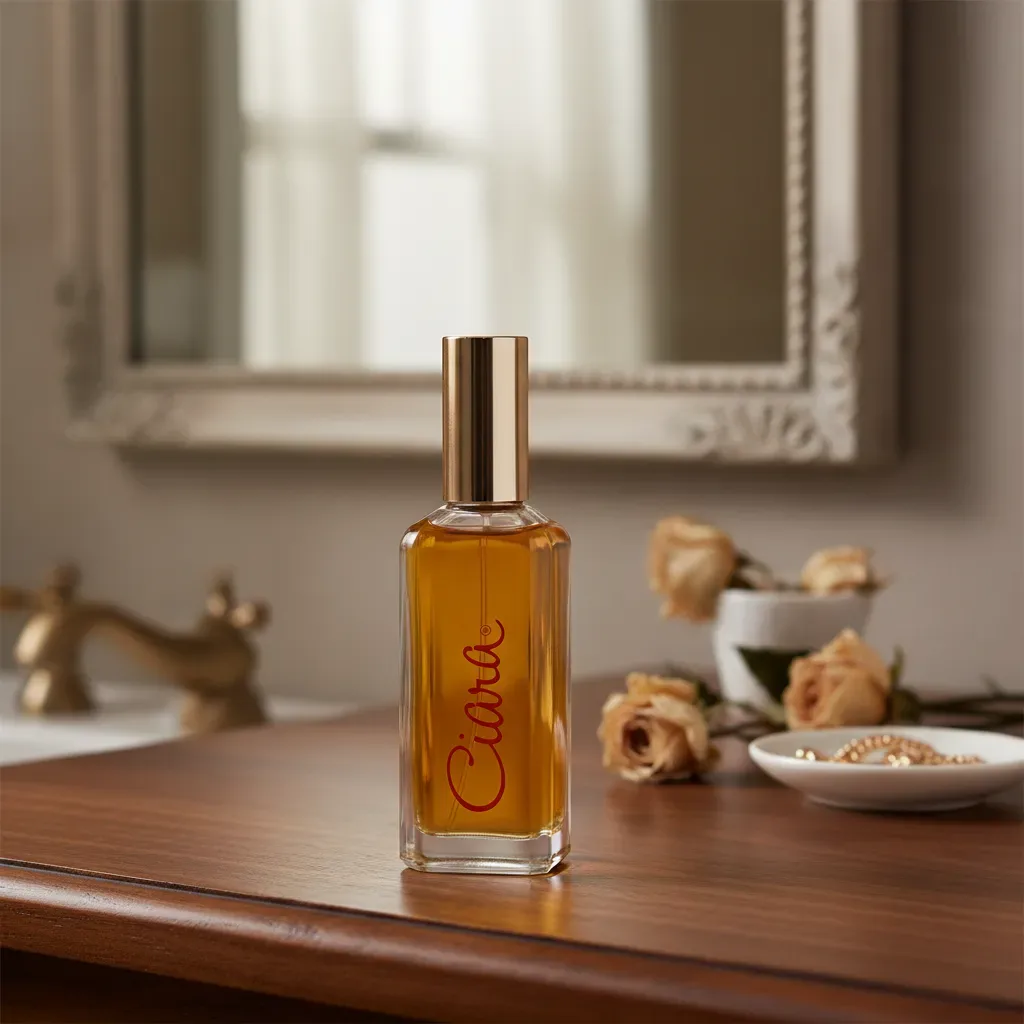 Detalle 3 de Perfume Original Revlon Ciara 68 Ml Edp