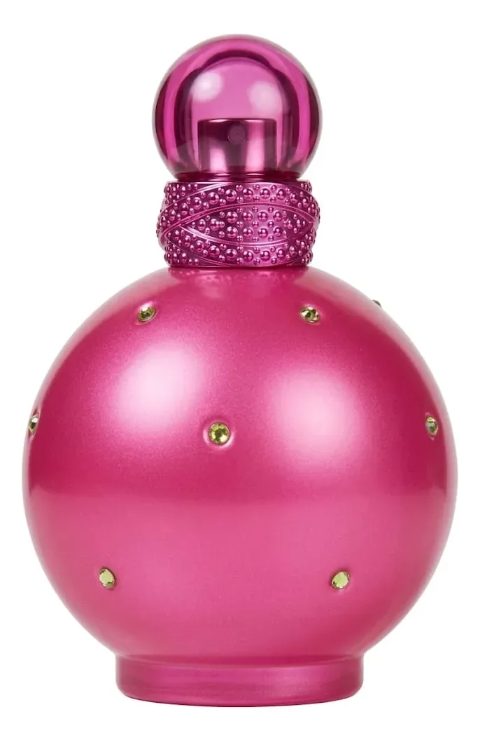 Perfume Original Britney Spears Fantasy 100 Ml Edp Damas