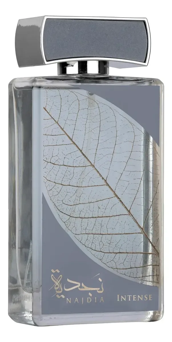 Perfume Original Lattafa Najdia Intense 100 Ml Edp