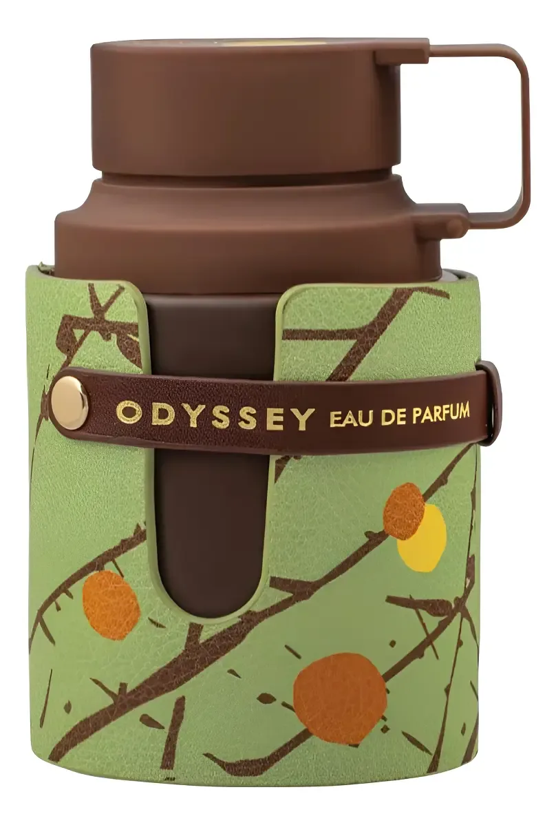 Perfume Original Armaf Odyssey Dubai Chocolat 100 Ml Edp
