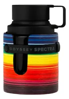 Perfume Original Armaf Odyssey Spectra 100 Ml Edp