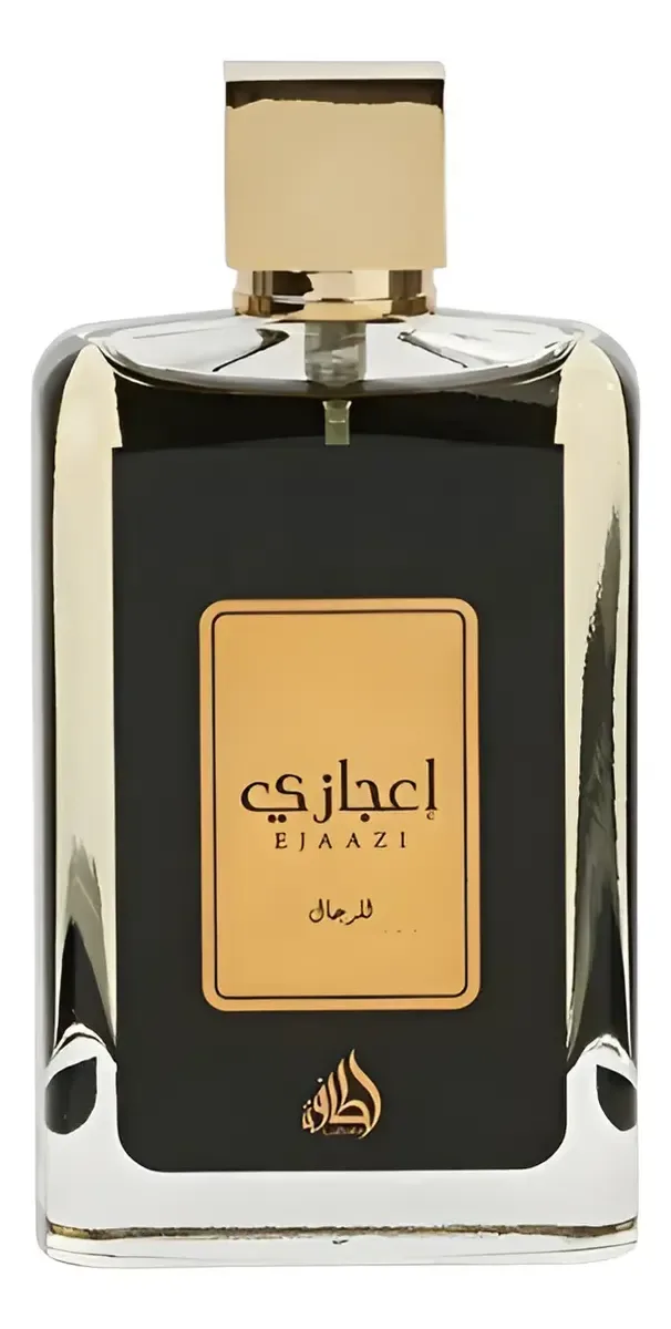 Perfume Original Lattafa Ejaazi 100 Ml Edp Unisex